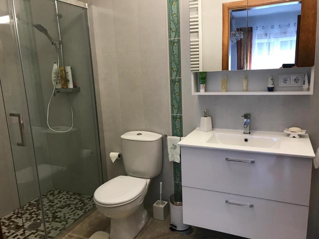 Casa Da Avo Fatima Leilighet Góis Eksteriør bilde