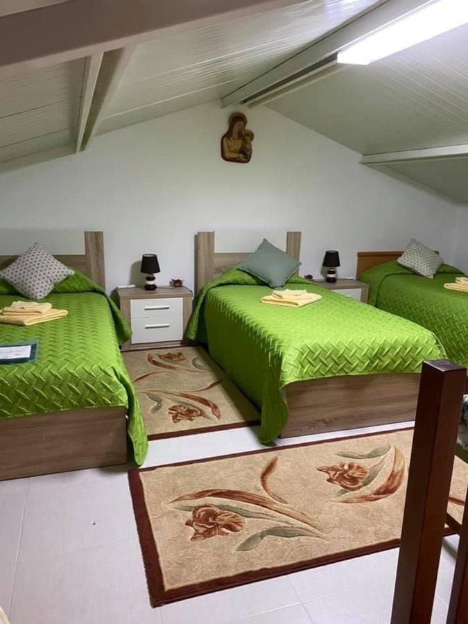 Casa Da Avo Fatima Leilighet Góis Eksteriør bilde