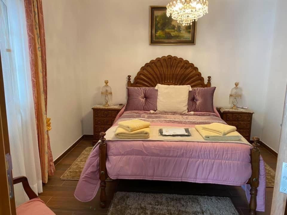Casa Da Avo Fatima Leilighet Góis Eksteriør bilde