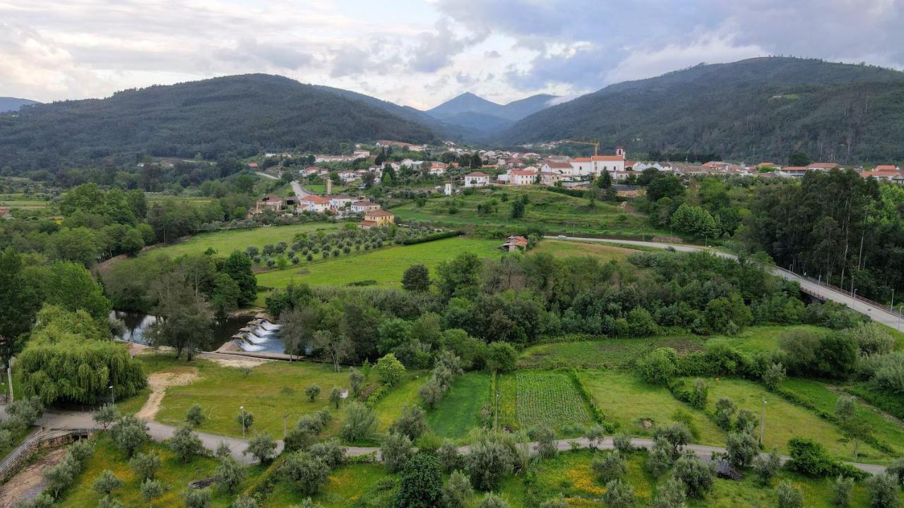 Casa Da Avo Fatima Leilighet Góis Eksteriør bilde