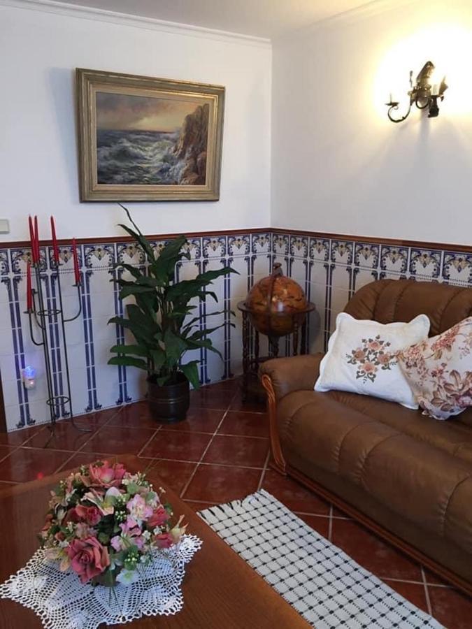 Casa Da Avo Fatima Leilighet Góis Eksteriør bilde