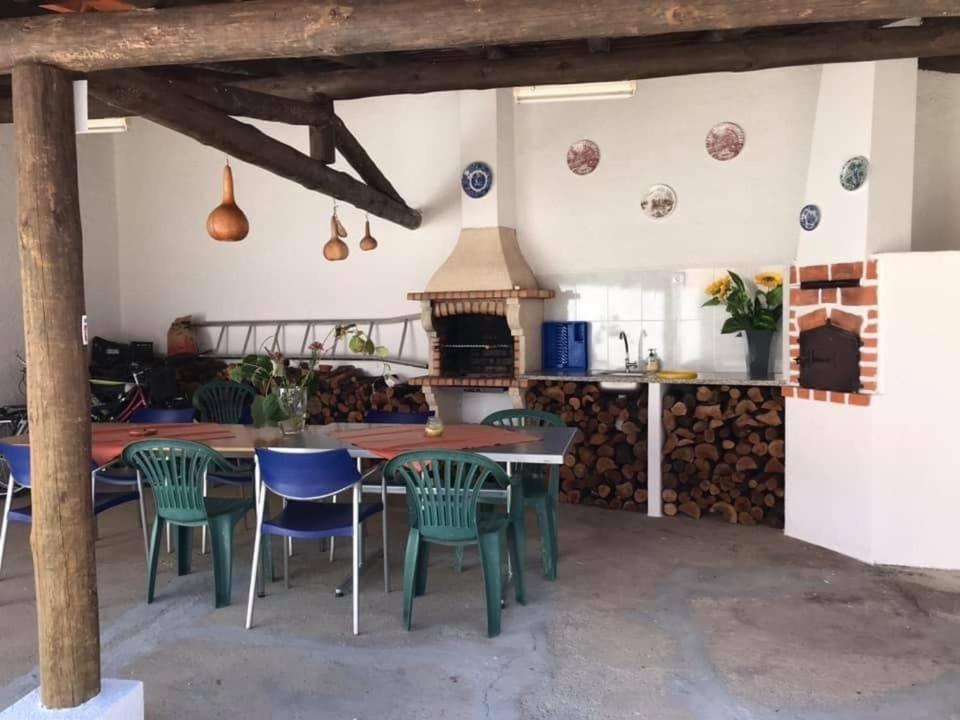 Casa Da Avo Fatima Leilighet Góis Eksteriør bilde